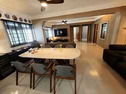 Blk 868 Woodlands Street 83 (Woodlands), HDB Executive #532198931